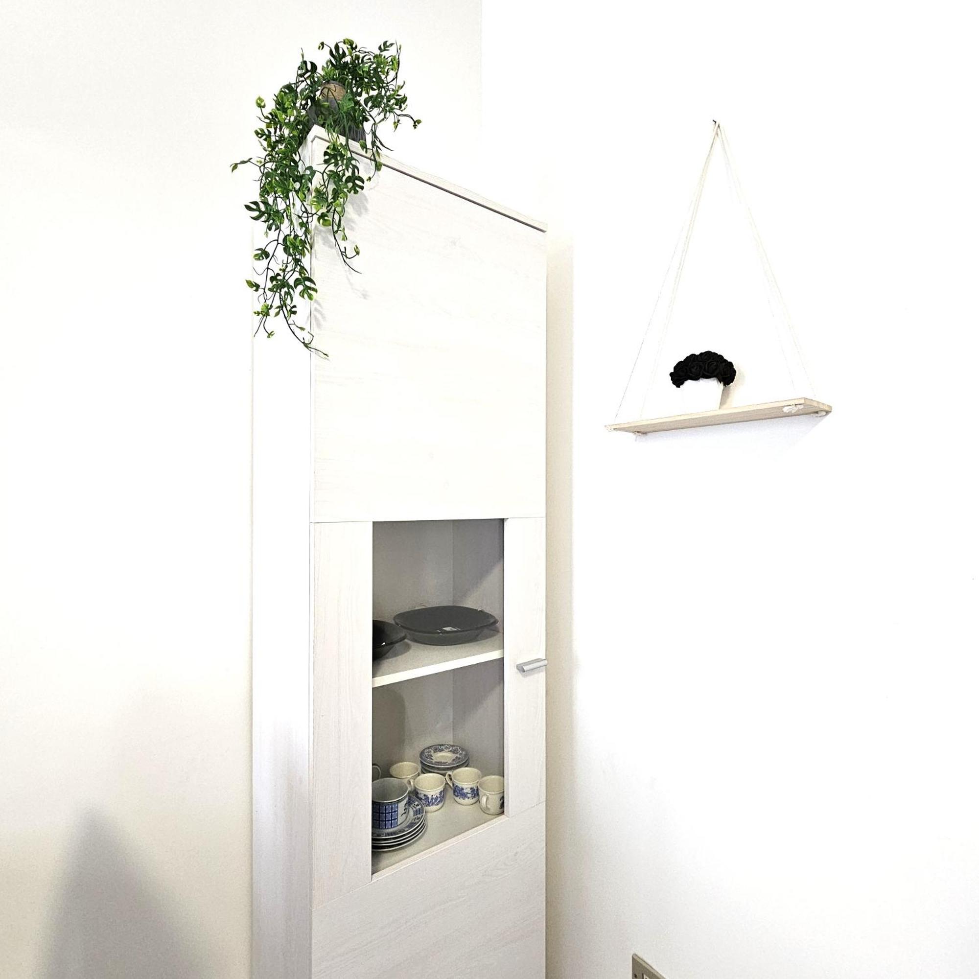 Appartamento Moderno Gallarate Luaran gambar